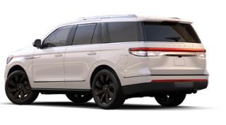 2024 Lincoln Lincoln Navigator External Image 2